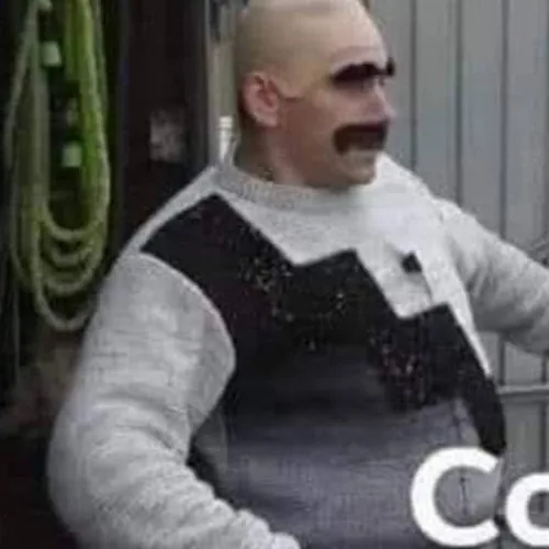 Ziemniak Zielony avatar