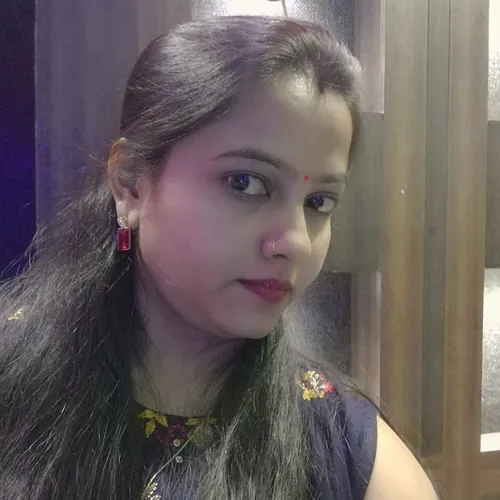 Preeti Srivastava avatar