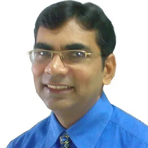 Patel Jitendra avatar