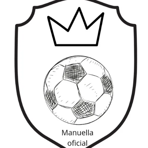 Manuella oficial avatar