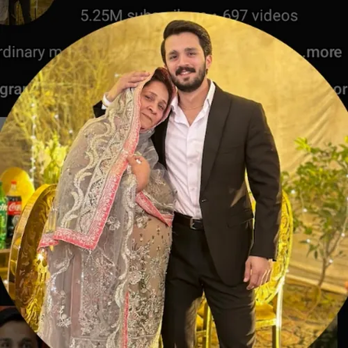 Rajab family.  .549k.  1hour avatar