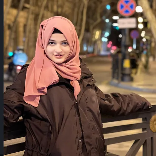 FATIMAH JAFFRY  avatar