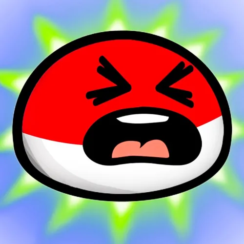 Big Ball avatar