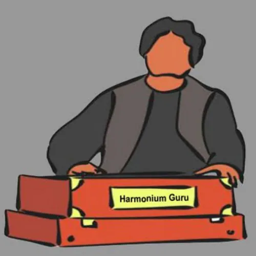 Harmonium Guru avatar