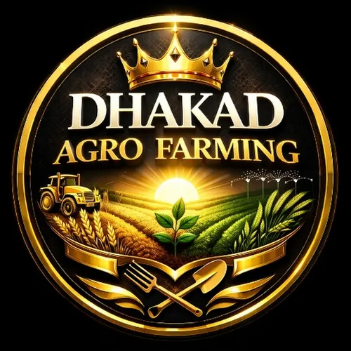 Dhakad Agro Farming avatar