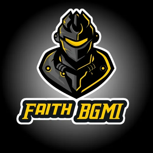 Faith BGMI 07 avatar