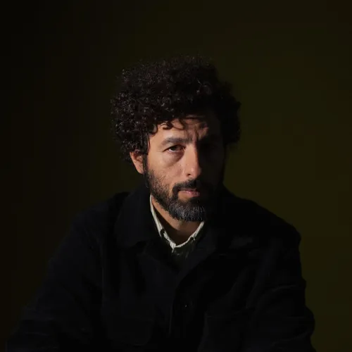 JoseGonzalezVEVO avatar