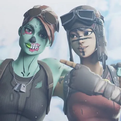 INFINITY KANEKI avatar