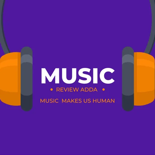 Music Review Adda avatar
