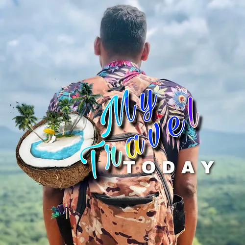 My Travel Today avatar