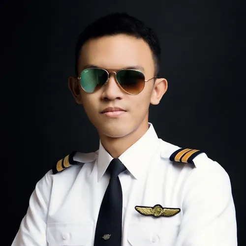 Capung Flight TV avatar