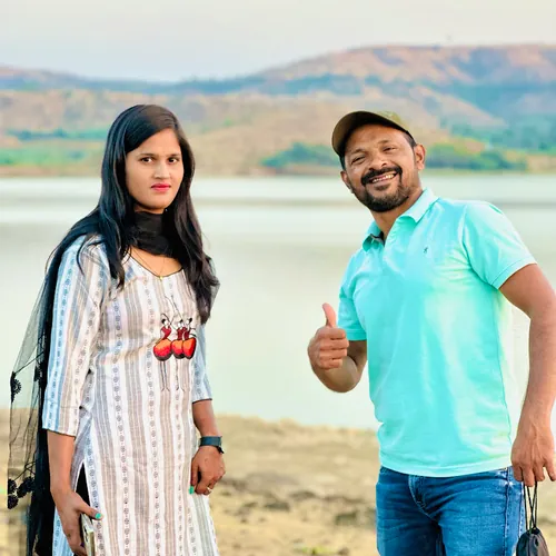 Sunita Chavan avatar