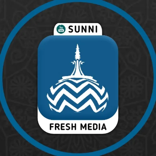 Sunni Fresh Media avatar