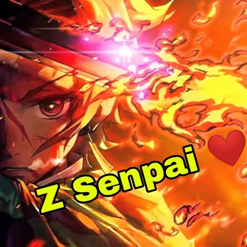 ZzluiszZ Senpai avatar