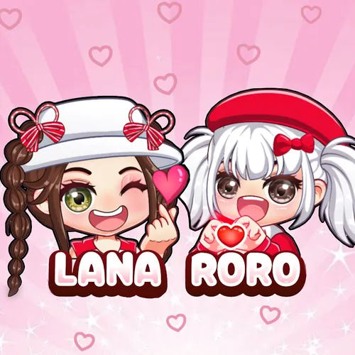 لانا و رورو avatar