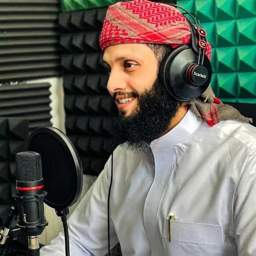 ياسر الزيلعي  Yaseer Alzailaie avatar