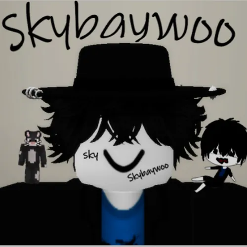 Skybaywoo☻︎ avatar