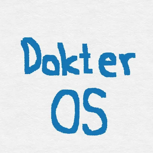 Dokter OS avatar