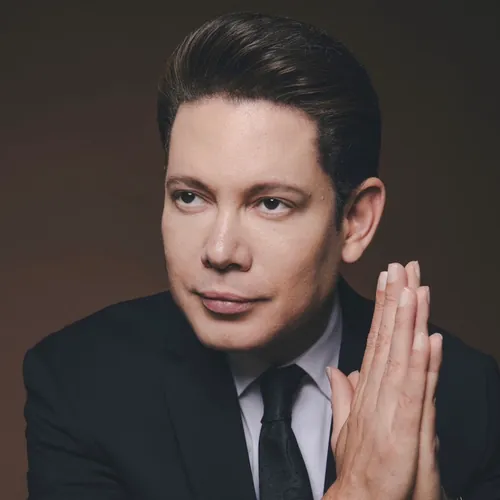 Bispo Bruno Leonardo avatar