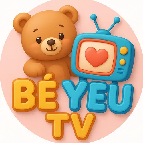 Bé Yêu TV avatar