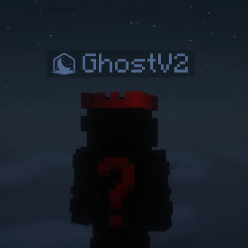GhostV2 avatar