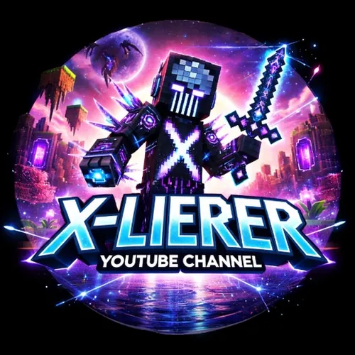 X- lierer avatar