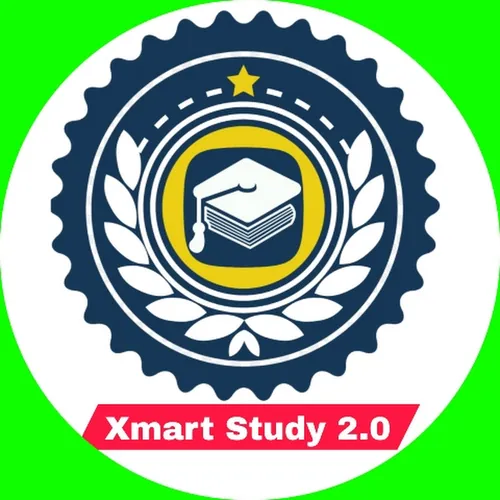 Xmart Study 2.0 avatar