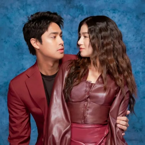 Donbelle Familia avatar