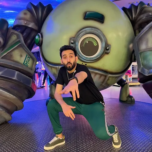 Shinko Pranks avatar