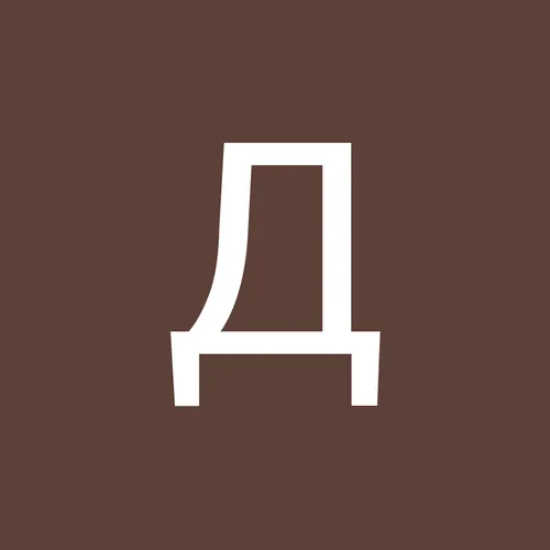 Даниэль Эгоу avatar