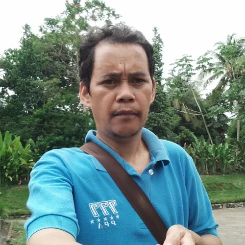 Gerson Rembang avatar