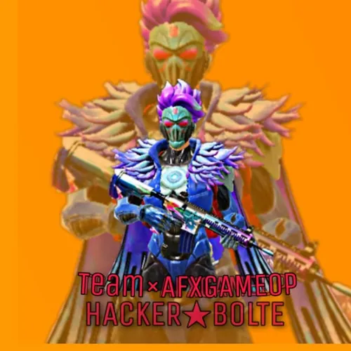 Hacker Bulate avatar