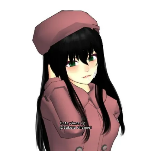 Sakura Channel avatar