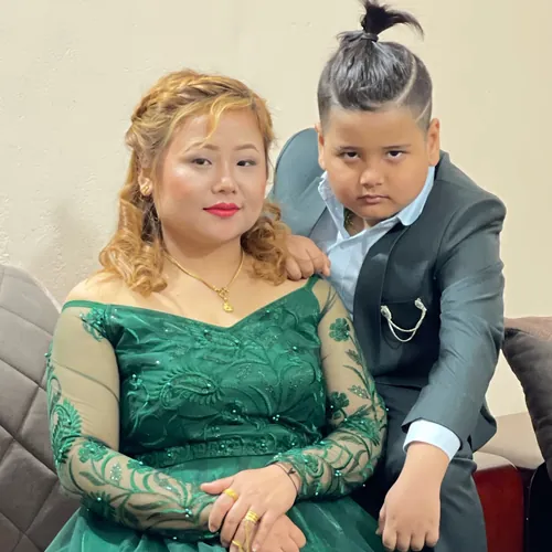 Nunkwin Official avatar