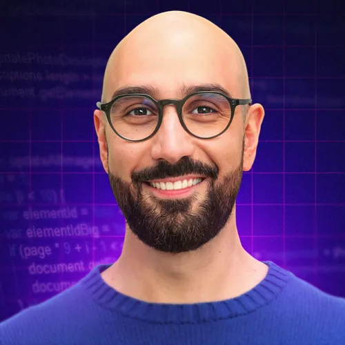 Programming with Mosh avatar