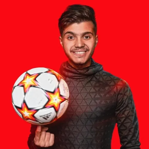 متابع بشار عربي avatar