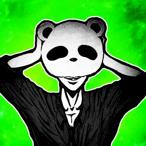 Panda Short X avatar