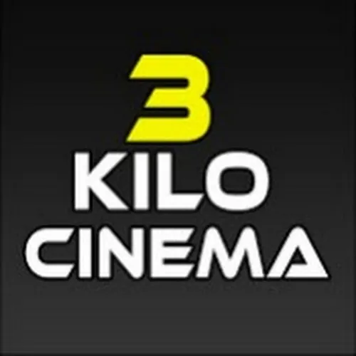 3 Kilo Cinema avatar