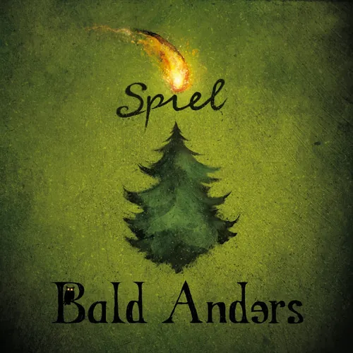 Bald Anders - Topic avatar