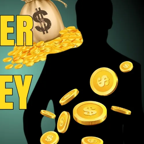 MASTER Your MONEY  avatar