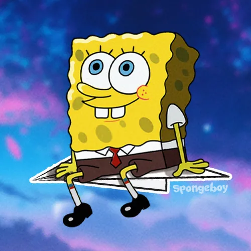 SpongeBoy Lofi avatar