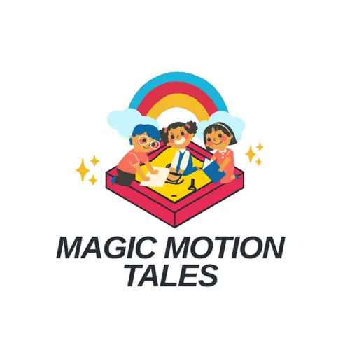 Magic Motion Tales avatar