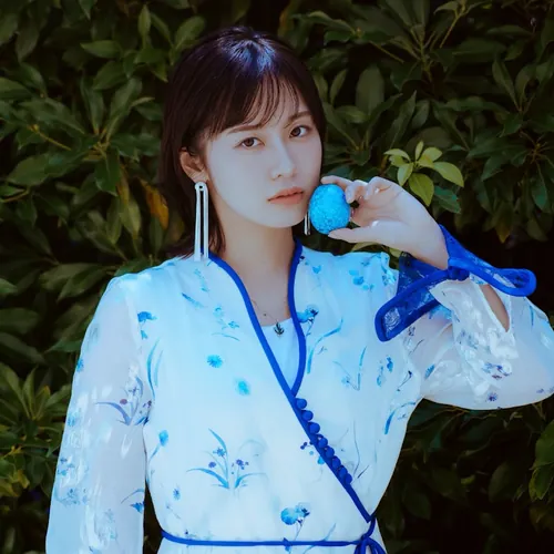 楠木ともり Official YouTube Channel avatar