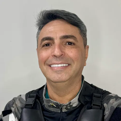 Subtenente  Dioney - MANDA BALA PODCAST avatar