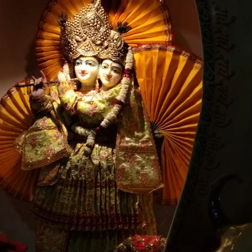 Kirtan studio channel avatar