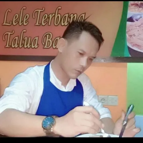 Abdullah Cheff 82 avatar