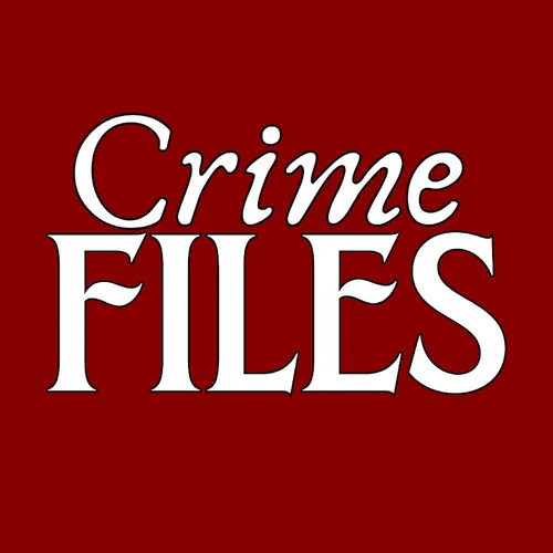 Crime Files avatar
