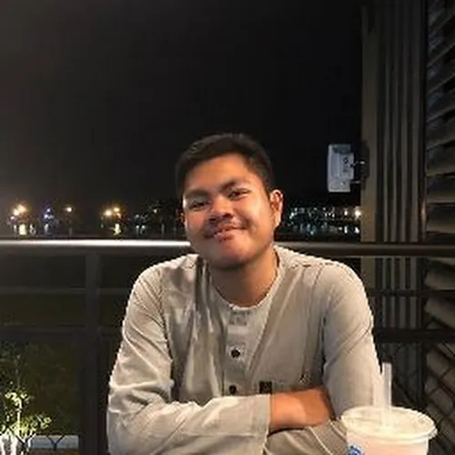 Barudin Bakar avatar