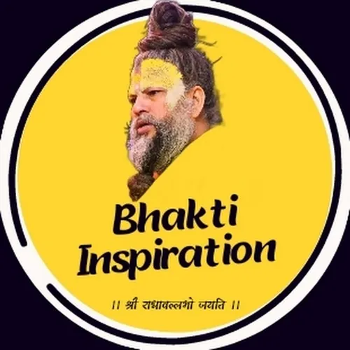 Bhakti Inspiration avatar