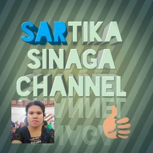 Sartika Sinaga Channel avatar
